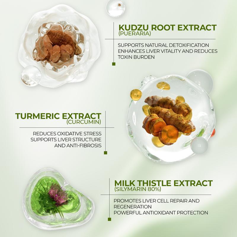 Milk Root Naturals