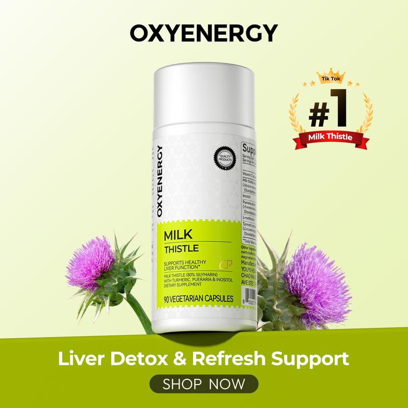 Milk Root Naturals