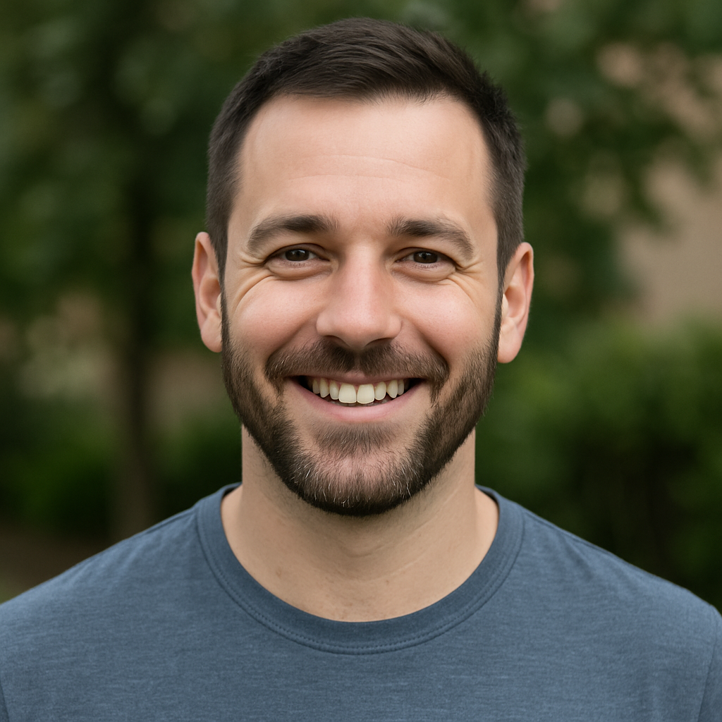 Mark E.