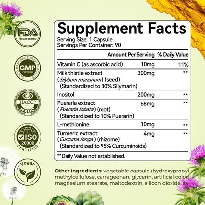 Milk Root Naturals