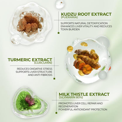 Milk Root Naturals